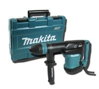 MARTELLO DEMOLITORE ELETTRICO 1100 WATT MAKITA HM0871C SDS MAX
