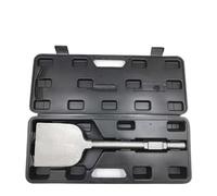 Martello demolitore elettrico con gambo esagonale, vanga for argilla, pala, scalpello, a punta extra larga Pala Per Argilla(Size 3)