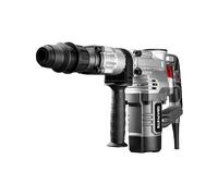 Martello demolitore sds max 1300w, valigetta 58G877