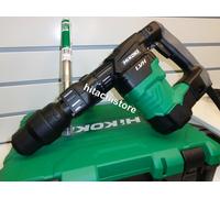 Hikoki H41MB2 SDS-max Nero, Verde 950 W