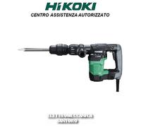 Hikoki H41MB2 SDS-max Nero, Verde 950 W