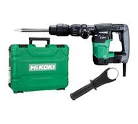 Hikoki H41MB2 SDS-max Nero, Verde 950 W