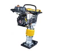 Martello demolitore In vendita il costipatore elettrico/diesel/benzina Jumping Jack portatile ad alte prestazioni