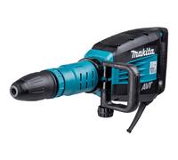 Martello Demolitore MAKITA 1510W Trapano Punte SDS-MAX Impatto 19,9J AVT HM1214C