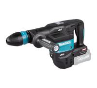 Martello Demolitore Makita 40VMAX XGT SDS MAX Solo Corpo Soft Start HM001GZ02