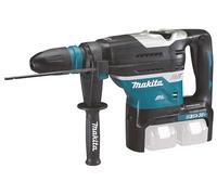 Martello demolitore Makita DHR400ZKUN 18Vx2