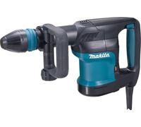 Martello Demolitore Makita HM0870C 7.6J 2650bpm 1100W con Valigetta