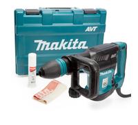 Makita Avt Sds Max Demolizione Martello 1100W 110V Variabile Speed MAKHM0871CL
