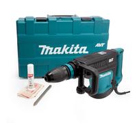 Martello Demolitore Makita HM1213C SDS MAX 1500W Con AVT 110V
