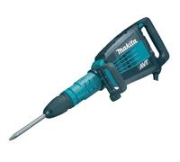 Martello Demolitore Makita SDS MAX AVT 1500W 110V Con Custodia MAKHM1214CL