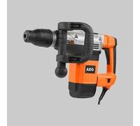 MARTELLO DEMOLITORE MH 7E AEG 7 Kg Elettroutensili Aeg