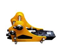 Martello demolitore per mini escavatore Zipper zi-mbgs850dh