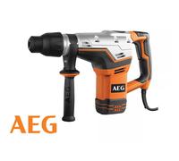 MARTELLO DEMOLITORE PERFORATORE 5Kg SDS-MAX 1100W 7.5J KH5G AEG