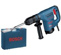 MARTELLO DEMOLITORE PERFORATORE GSH 3 E POTENZA 650W