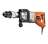 MARTELLO DEMOLITORE 'PM 10E' AEG 11 Kg