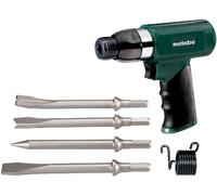 Metabo Martello a percussione ad aria compressa DMH 30 Set, valigetta in plastica Quantità:1
