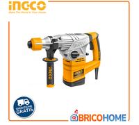 MARTELLO DEMOLITORE PRO 1500W INGCO