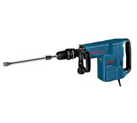 Martello Demolitore Professionale Bosch GSH 11 E SDS-MAX 1500W 240V BSH611316742