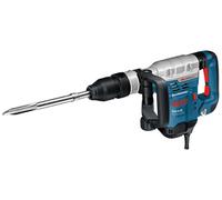 Martello Demolitore Professionale Bosch GSH 5 CE SDS-Max 1150W 110V BSH611321060