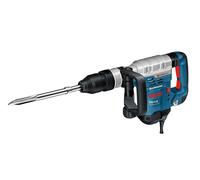 Martello Demolitore Professionale Bosch GSH 5 CE SDS-MAX 1150W 240V BSH611321070