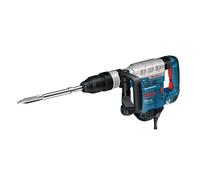 Martello Demolitore Professionale Bosch GSH 5 CE SDS-MAX 1150W 240V BSH611321070