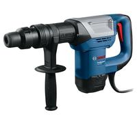 Martello Demolitore Professionale Bosch GSH 5 SDS-MAX 1100W 240V BSH611338770