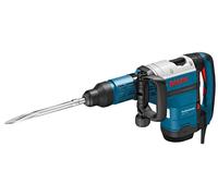 Martello Demolitore Professionale Bosch GSH 7 VC SDS-MAX 1500W 110V BSH611322060