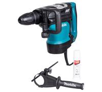 Martello demolitore rotativo 1350W 9,4J Makita HR4511C