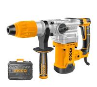 MARTELLO DEMOLITORE Rotativo 1600W Sds Max 10 Joule - INGCO RH1600388