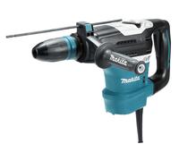 Makita hr4013c martello perforatore sds-max 500 giri/min 1100 w