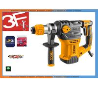 5000w Martello demolitore Trapano Tassellatore Rotativo Sds Plus Valigetta Ingco