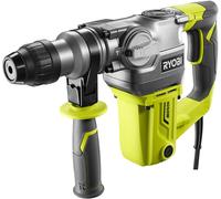 Martello Demolitore RYOBI RSDS1050-K 3,6J 1050W in valigetta