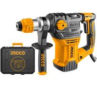 5000w Martello demolitore Trapano Tassellatore Rotativo Sds Plus Valigetta Ingco