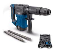 MARTELLO DEMOLITORE SDS MAX 1300W SCHEPPACH AB1500X