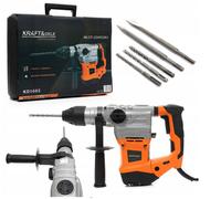 Martello Demolitore SDS 230V 2400W 2150/RPM