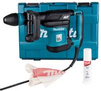 Martello demolitore SDS-MAX 1100W 8,2J Makita HM0871C