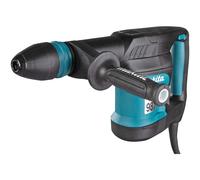 Martello Demolitore SDS-MAX 1100W MAKITA Impatto 7,6J Trapano HM0870C