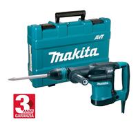 Martello Demolitore SDS-Max MAKITA Scalpellatore Elettrico 1100W 8 Joule HM0871C