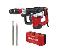 MARTELLO DEMOLITORE SDSMAX 1500W 32J (TEDH 32) EINHELL
