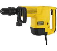 MARTELLO DEMOLITORE STANLEY Demolitore scalpellatore SDS MAX, 1600 W, 0-400 giri/min