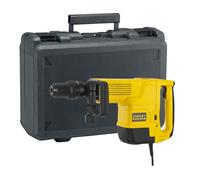 Martello demolitore Stanley FatMax SDS-Max 1600W SFMEH230K