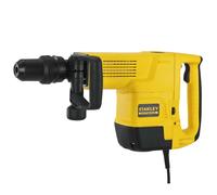 Martello demolitore Stanley FatMax SDS-Max 1600W SFMEH230K