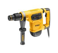 D25481K-QS trapano 530 Giri/min SDS-max 5,9 kg [D25481K-QS]