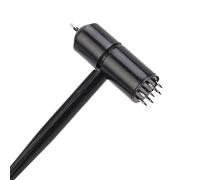 Martello Dermico Set da 5 Pezzi con Ago a Stella a Sette Punte per Bellezza e Uso Domestico