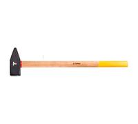 Martello di bloccaggio da 6 kg, manico in legno marca Neo tools