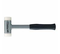 Martello di gomma Halder Supercraft 25 mm Anti rimbalzo