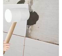 Martello di gomma Martello bianco per la posa delle piastrelle Installazione