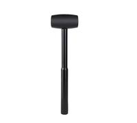 Martello di installazione, utensili for il montaggio domestico, martello di gomma portatile for uso domestico, for riparazione auto all'aperto, lavorazione del legno, porte, pavimenti, piastrelle