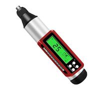 Martello di Prova Strumento di rimbalzo del calcestruzzo for tester resistenza con martello meccanico display digitale HD-225C