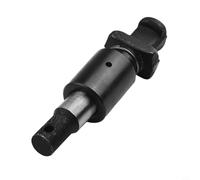 Martello di ricambio per martello demolitore PH65A, set di 2 supporti in metallo con componenti in gomma, compatibile con modello PH65A